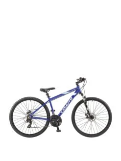 Coyote Alpine Gent FS 22X700 24SP