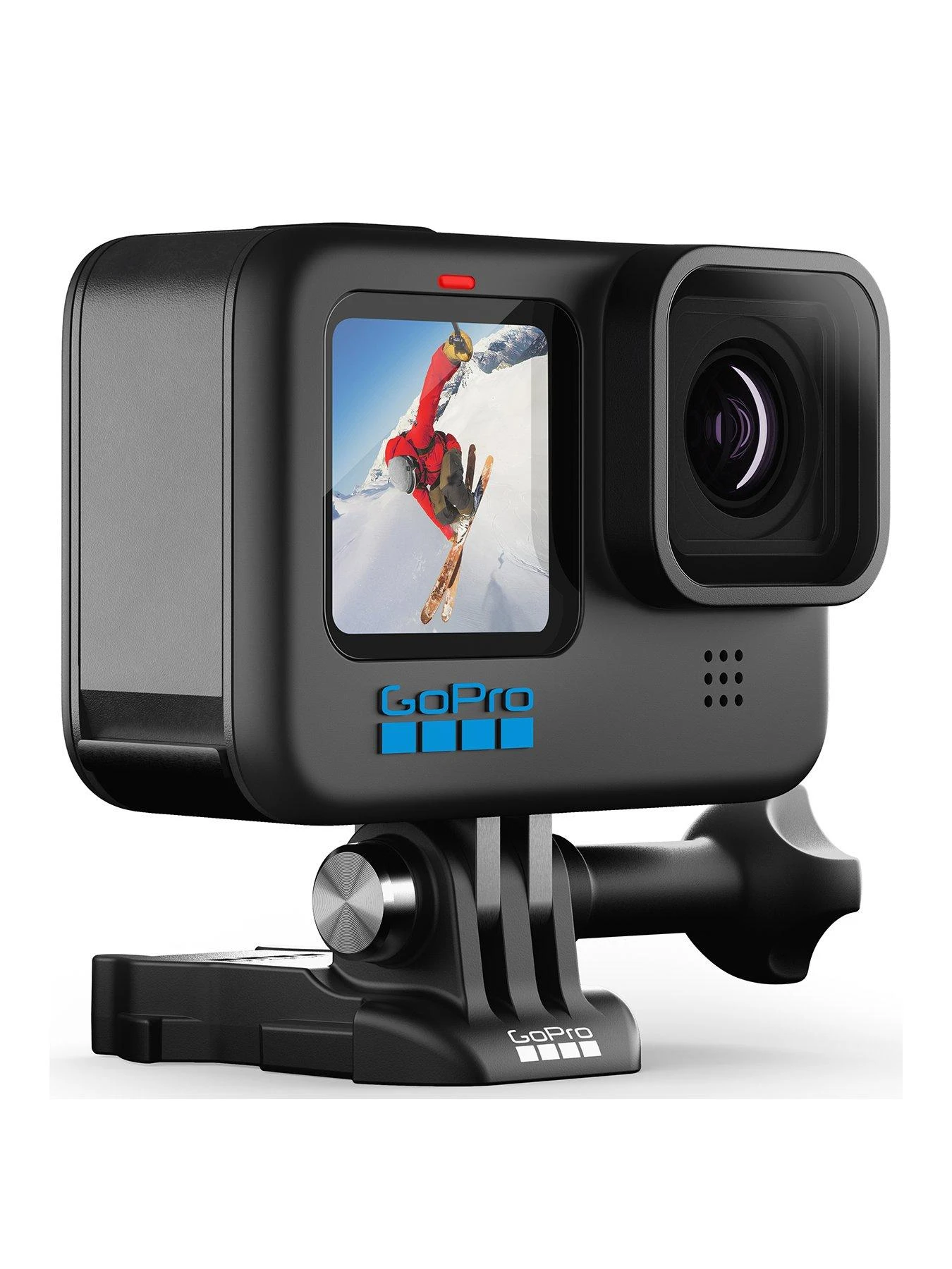 GoPro HERO10 Black Action Camera 2 GoPro HERO10 Black Action Camera - Image 2