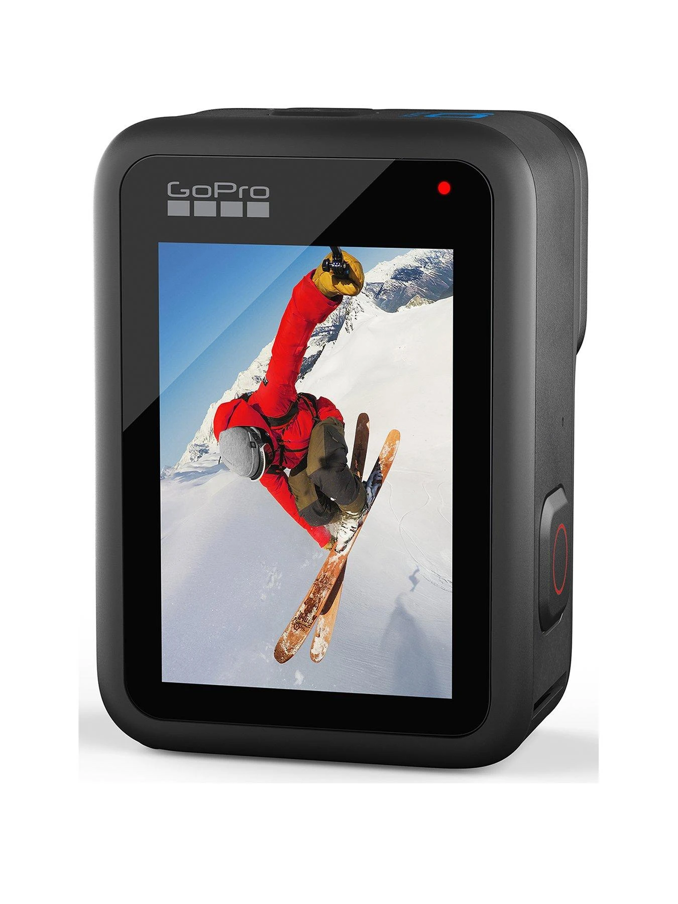 GoPro HERO10 Black Action Camera 3 GoPro HERO10 Black Action Camera - Image 3