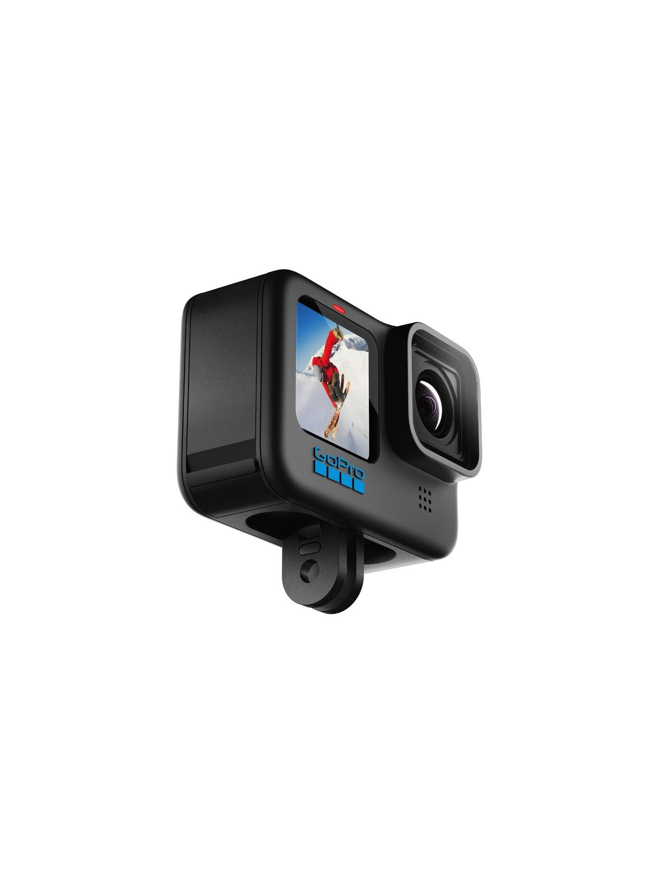 GoPro HERO10 Black Action Camera 4 GoPro HERO10 Black Action Camera - Image 4