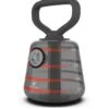 New Image FITT Bell - Adjustable Water-Filled Kettlebell System (Single) - Up To 8kg