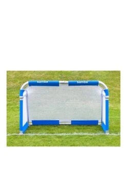Samba 5ft X 3ft Aluminium Folding Goal