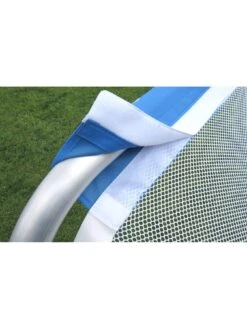 Samba 5ft X 3ft Aluminium Folding Goal -APPLE || PURE2IMPROVE || Sonik Sales Store UQR8G SQ4 0000000099 N A SLd1