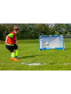 Samba 5ft X 3ft Aluminium Folding Goal -APPLE || PURE2IMPROVE || Sonik Sales Store UQR8G SQ5 0000000099 N A SLd2