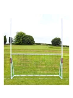 Samba 2 In 1 Football / Rugby Goal