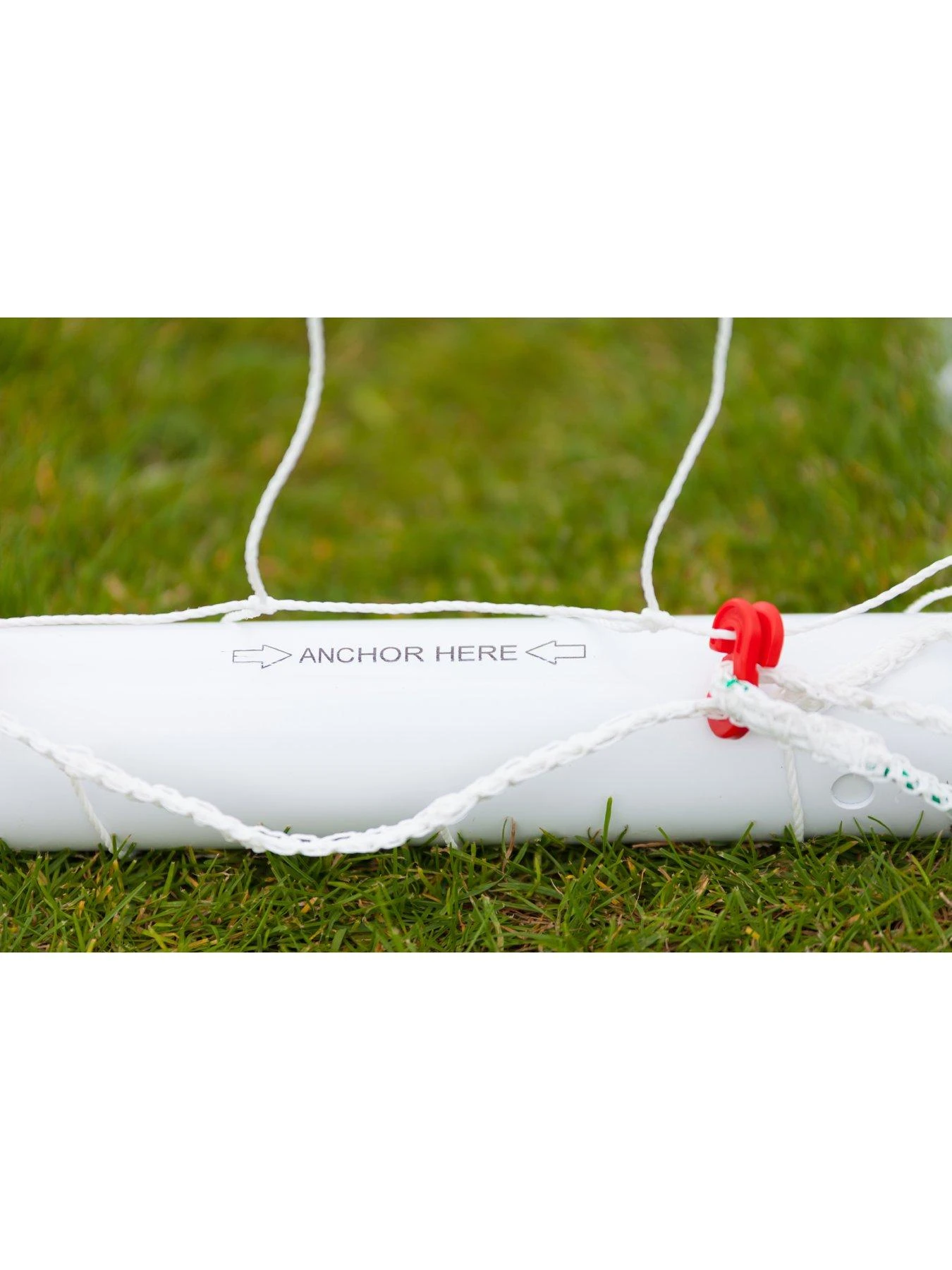 Samba 2 In 1 Football / Rugby Goal 3 Samba 2 In 1 Football / Rugby Goal - Image 3