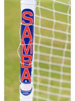 Samba 2 In 1 Football / Rugby Goal 8 Samba 2 In 1 Football / Rugby Goal -APPLE || PURE2IMPROVE || Sonik Sales Store UQR8H SQ4 0000000099 N A SLd1