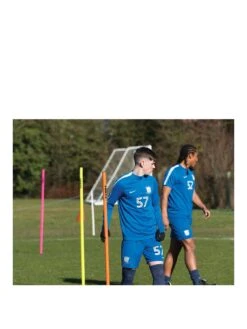 Samba Junior Boundary Poles 1.5m (Set Of 12)