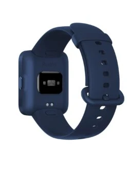Xiaomi Redmi Watch 2 Lite Smartwatch - Blue 11 Xiaomi Redmi Watch 2 Lite Smartwatch - Blue -APPLE || PURE2IMPROVE || Sonik Sales Store UQRM5 SQ5 0000000020 BLUE SLd1