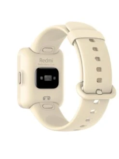 Xiaomi Redmi Watch 2 Lite Smartwatch - Beige -APPLE || PURE2IMPROVE || Sonik Sales Store UQRMC SQ4 0000000108 BEIGE SLd