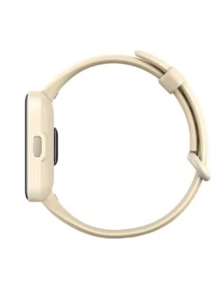 Xiaomi Redmi Watch 2 Lite Smartwatch - Beige -APPLE || PURE2IMPROVE || Sonik Sales Store UQRMC SQ5 0000000108 BEIGE SLd1