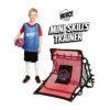Football Flick Hero Mini Skills Trainer - Aged 3-7 Years