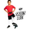 Football Flick Hero Skills Belt - Aged 3-7 Years