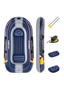 Bestway Treck X2 Raft Set