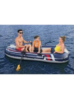 Bestway Treck X2 Raft Set -APPLE || PURE2IMPROVE || Sonik Sales Store UT8BZ SQ7 0000000088 NO COLOR SLd4