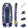 Bestway Trek X3 Raft Set
