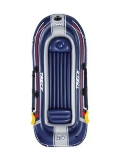 Bestway Trek X3 Raft Set -APPLE || PURE2IMPROVE || Sonik Sales Store UT8C2 SQ3 0000000088 NO COLOR SLd