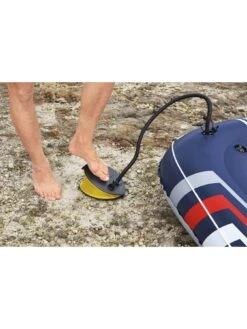 Bestway Treck X1 Raft Set -APPLE || PURE2IMPROVE || Sonik Sales Store UT8C4 SQ5 0000000088 NO COLOR SLd2