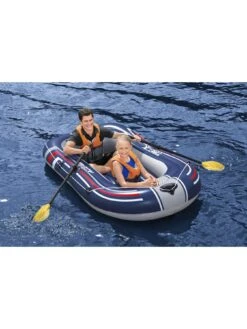 Bestway Treck X1 Raft Set -APPLE || PURE2IMPROVE || Sonik Sales Store UT8C4 SQ6 0000000088 NO COLOR SLd3