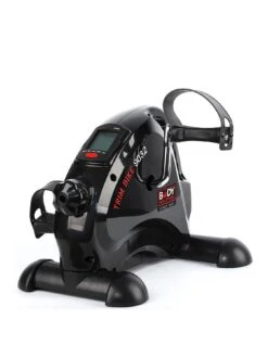 Body Sculpture Trim Bike - Black