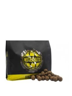 Nutrabait 15mm Boilies 1KG - Trigga