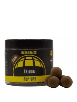 Nutrabait Pop Ups - Trigga - 15mm