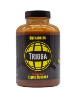 Nutrabait Liquid Booster - Trigga