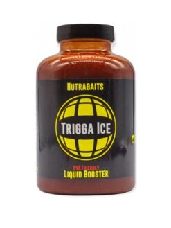 Nutrabait Liquid Booster - Trigga Ice