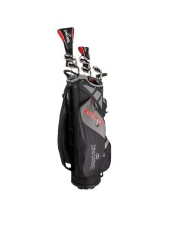 Spalding Executive Mens Right Hand Graphite Golf Set