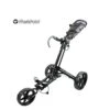 Fast Fold Trike 2.0 Black/Black