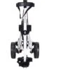Fast Fold Force Trolley White