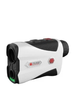 Pure2Improve PM3 OLED Rangefinder White/Black/Red