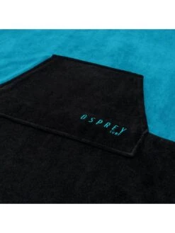 Osprey Hooded Towel Poncho -APPLE || PURE2IMPROVE || Sonik Sales Store UV97Q SQ4 0000000020 BLUE SLd1