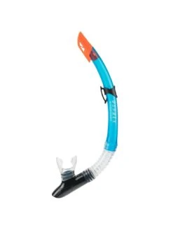 Osprey Adult Mask And Snorkel Set With Camera Mount - Blue 9 Osprey Adult Mask And Snorkel Set With Camera Mount - Blue -APPLE || PURE2IMPROVE || Sonik Sales Store UV97T SQ4 0000000020 BLUE SLd1
