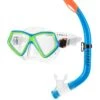 Osprey Kids Mask & Snorkel Set - Blue
