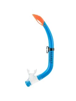 Osprey Kids Mask & Snorkel Set - Blue -APPLE || PURE2IMPROVE || Sonik Sales Store UV97U SQ4 0000000020 BLUE SLd1