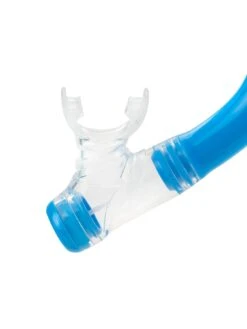 Osprey Kids Mask & Snorkel Set - Blue -APPLE || PURE2IMPROVE || Sonik Sales Store UV97U SQ5 0000000020 BLUE SLd2