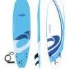 Osprey Logo Foamie Surfboard 7ft 2