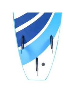 Osprey Logo Foamie Surfboard 7ft 2 9 Osprey Logo Foamie Surfboard 7ft 2 -APPLE || PURE2IMPROVE || Sonik Sales Store UV97Z SQ3 0000000020 BLUE SLd