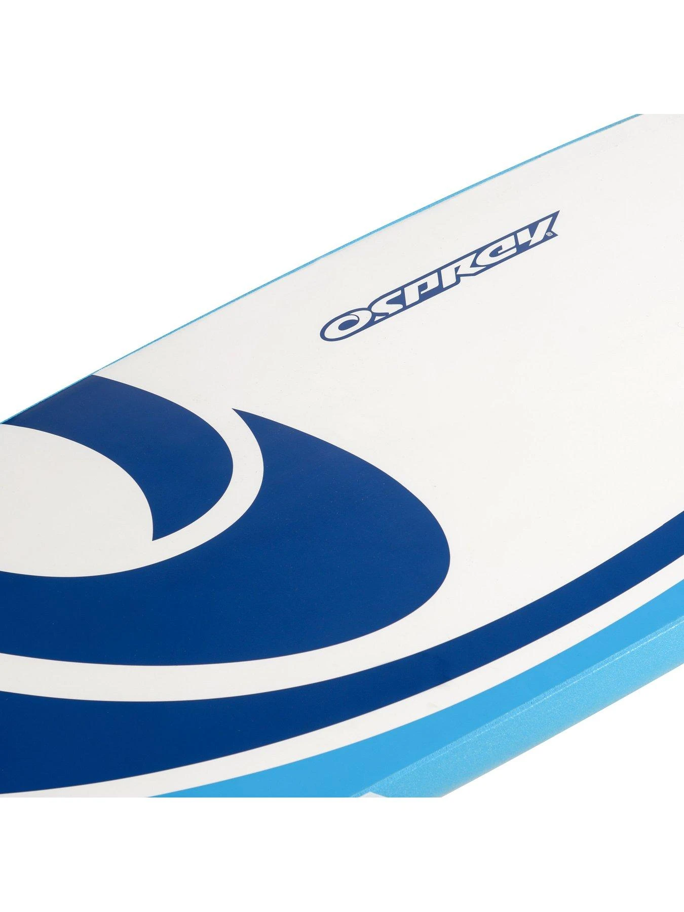 Osprey Logo Foamie Surfboard 7ft 2 4 Osprey Logo Foamie Surfboard 7ft 2 - Image 4