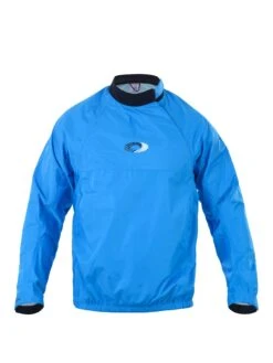 Osprey Adult Waterproof Spray Jacket - Blue