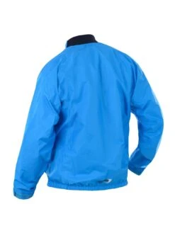 Osprey Adult Waterproof Spray Jacket - Blue 8 Osprey Adult Waterproof Spray Jacket - Blue -APPLE || PURE2IMPROVE || Sonik Sales Store UV9E9 SQ3 0000000020 BLUE SLd