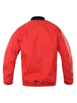 Osprey Adult Waterproof Spray Jacket - Red -APPLE || PURE2IMPROVE || Sonik Sales Store UV9HW SQ3 0000000017 RED SLd
