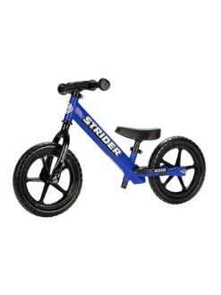 Strider 12 Sport Balance Bike - Blue -APPLE || PURE2IMPROVE || Sonik Sales Store UVT84 SQ3 0000000020 BLUE SLd