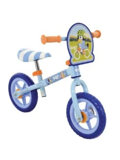 Bluey 10" Balance Bike