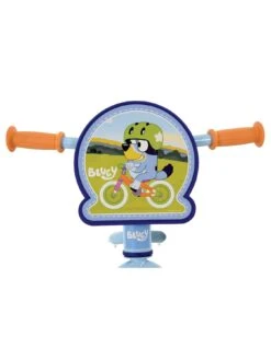 Bluey 10" Balance Bike -APPLE || PURE2IMPROVE || Sonik Sales Store UW57A SQ3 0000000099 N A SLa