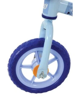 Bluey 10" Balance Bike -APPLE || PURE2IMPROVE || Sonik Sales Store UW57A SQ5 0000000099 N A SLd1