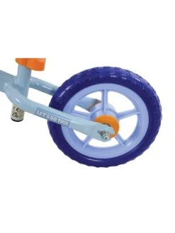 Bluey 10" Balance Bike -APPLE || PURE2IMPROVE || Sonik Sales Store UW57A SQ6 0000000099 N A SLd2