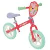 Peppa Pig 10" Balance Bike 2022