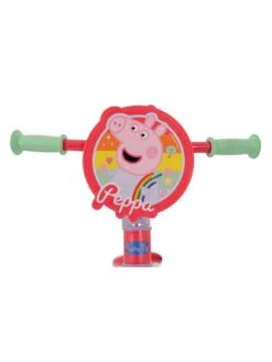 Peppa Pig 10" Balance Bike 2022 -APPLE || PURE2IMPROVE || Sonik Sales Store UWYF3 SQ4 0000000099 N A SLd